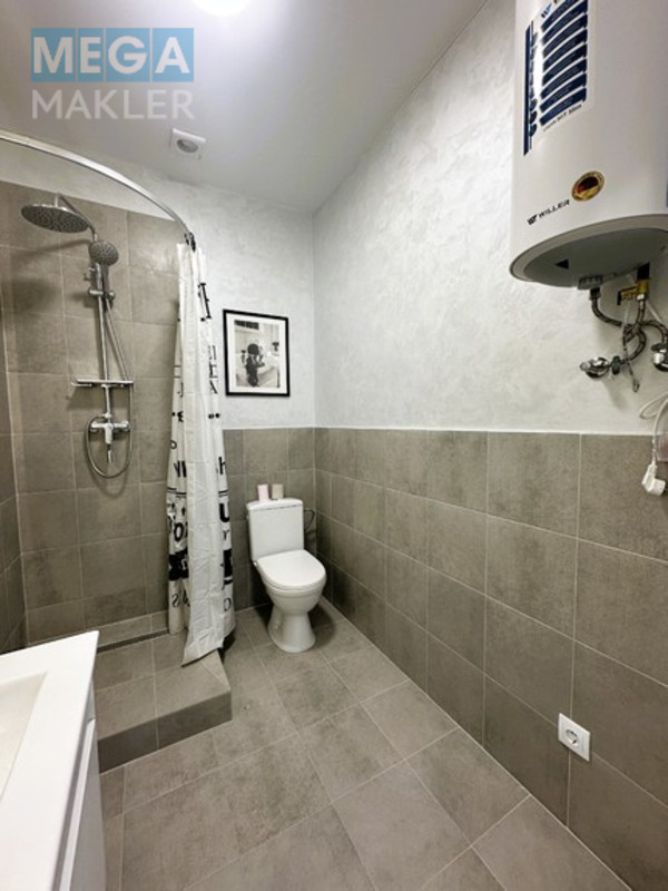 Продаж 1 кімнатної квартири (31/16/6), 2 пов. 5 пов. будинку, <a class="location-link" href="/kiev/" title="Недвижимость Київ">Київ</a>, <a class="location-link" href="/kiev/svyatoshinskij/" title="Недвижимость Святошинський район">Святошинський р-н</a>, Обухівська, 91 ( <img src="https://megamakler.com.ua/metro/ff0000.gif" alt="" class="metro" /> м. Академгородок, 15хв пішки ) (изображение 12)