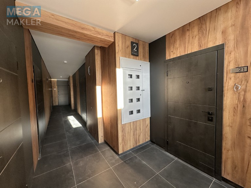 Продаж 1 кімнатної квартири (31/16/6), 2 пов. 5 пов. будинку, <a class="location-link" href="/kiev/" title="Недвижимость Київ">Київ</a>, <a class="location-link" href="/kiev/svyatoshinskij/" title="Недвижимость Святошинський район">Святошинський р-н</a>, Обухівська, 91 ( <img src="https://megamakler.com.ua/metro/ff0000.gif" alt="" class="metro" /> м. Академгородок, 15хв пішки ) (изображение 14)