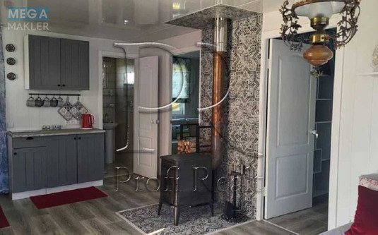 Продаж 3 кімнатної квартири (52/30/5), 1 пов. 1 пов. будинку, <a class="location-link" href="/velikaya-dymerka/" title="Недвижимость Велика Дімерка">Велика Димерка</a>, Дачна вулиця 7 (изображение 4)