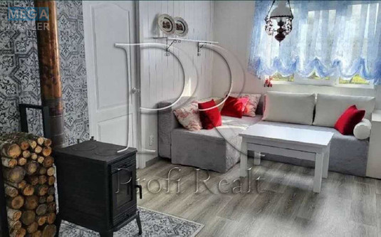 Продаж 3 кімнатної квартири (52/30/5), 1 пов. 1 пов. будинку, <a class="location-link" href="/velikaya-dymerka/" title="Недвижимость Велика Дімерка">Велика Димерка</a>, Дачна вулиця 7 (изображение 6)