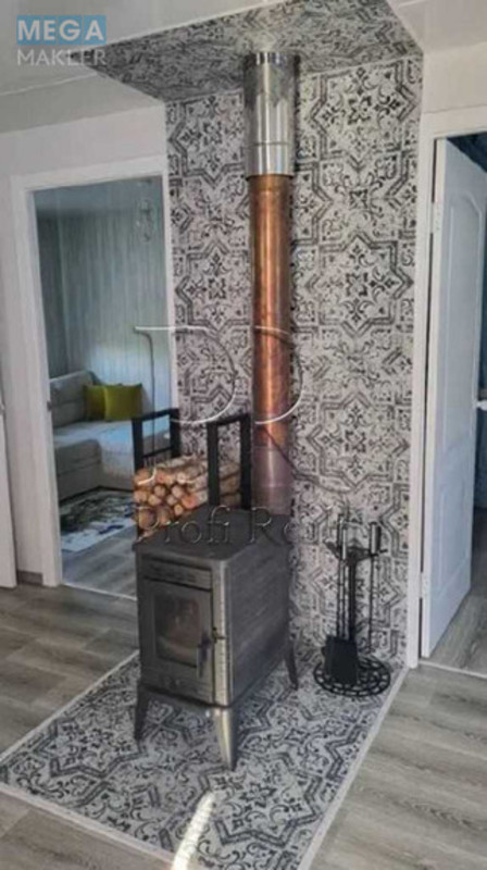 Продаж 3 кімнатної квартири (52/30/5), 1 пов. 1 пов. будинку, <a class="location-link" href="/velikaya-dymerka/" title="Недвижимость Велика Дімерка">Велика Димерка</a>, Дачна вулиця 7 (изображение 7)