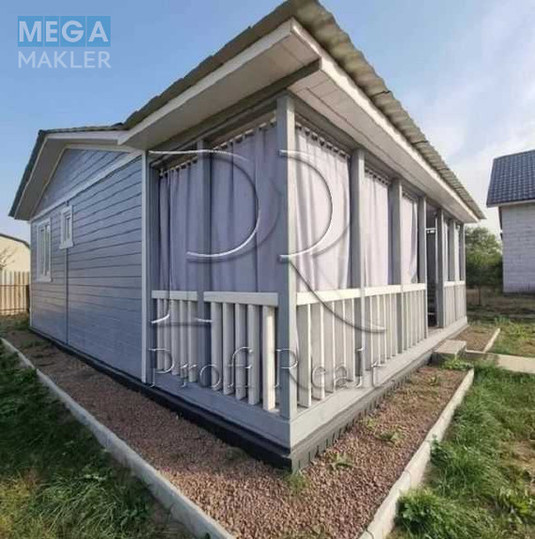 Продаж 3 кімнатної квартири (52/30/5), 1 пов. 1 пов. будинку, <a class="location-link" href="/velikaya-dymerka/" title="Недвижимость Велика Дімерка">Велика Димерка</a>, Дачна вулиця 7 (изображение 13)