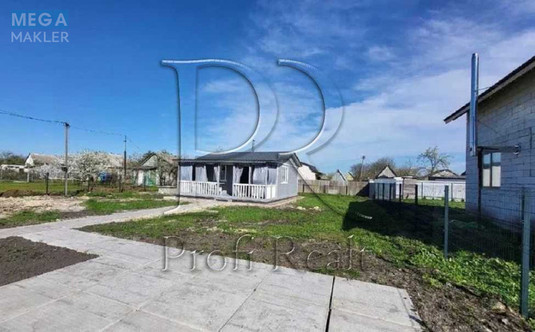 Продаж 3 кімнатної квартири (52/30/5), 1 пов. 1 пов. будинку, <a class="location-link" href="/velikaya-dymerka/" title="Недвижимость Велика Дімерка">Велика Димерка</a>, Дачна вулиця 7 (изображение 14)