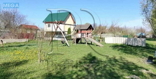 Продаж 3 кімнатної квартири (52/30/5), 1 пов. 1 пов. будинку, <a class="location-link" href="/velikaya-dymerka/" title="Недвижимость Велика Дімерка">Велика Димерка</a>, Дачна вулиця 7 (изображение 16)