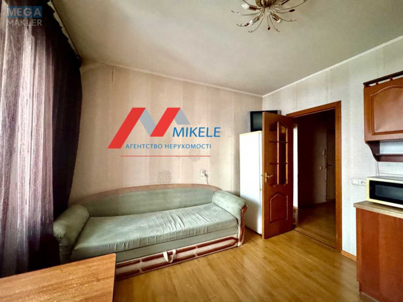 Продаж 1 кімнатної квартири (45/18/12), 9 пов. 18 пов. будинку, <a class="location-link" href="/kiev/" title="Недвижимость Київ">Київ</a>, <a class="location-link" href="/kiev/darnickij/" title="Недвижимость Дарницький район">Дарницький р-н</a>, Вишняківська вул., 1 (изображение 6)