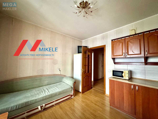 Продаж 1 кімнатної квартири (45/18/12), 9 пов. 18 пов. будинку, <a class="location-link" href="/kiev/" title="Недвижимость Київ">Київ</a>, <a class="location-link" href="/kiev/darnickij/" title="Недвижимость Дарницький район">Дарницький р-н</a>, Вишняківська вул., 1 (изображение 11)