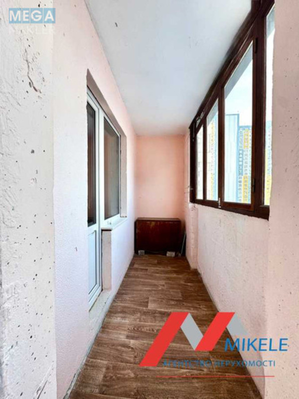 Продаж 1 кімнатної квартири (45/18/12), 9 пов. 18 пов. будинку, <a class="location-link" href="/kiev/" title="Недвижимость Київ">Київ</a>, <a class="location-link" href="/kiev/darnickij/" title="Недвижимость Дарницький район">Дарницький р-н</a>, Вишняківська вул., 1 (изображение 12)