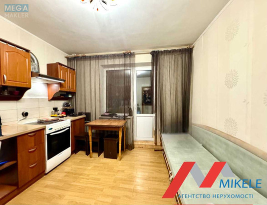 Продаж 1 кімнатної квартири (45/18/12), 9 пов. 18 пов. будинку, <a class="location-link" href="/kiev/" title="Недвижимость Київ">Київ</a>, <a class="location-link" href="/kiev/darnickij/" title="Недвижимость Дарницький район">Дарницький р-н</a>, Вишняківська вул., 1 (изображение 16)