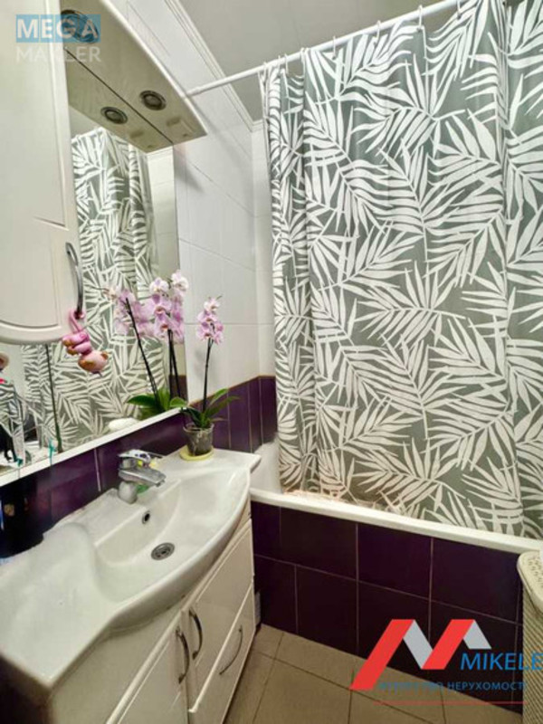 Продаж 1 кімнатної квартири (45/18/12), 9 пов. 18 пов. будинку, <a class="location-link" href="/kiev/" title="Недвижимость Київ">Київ</a>, <a class="location-link" href="/kiev/darnickij/" title="Недвижимость Дарницький район">Дарницький р-н</a>, Вишняківська вул., 1 (изображение 17)