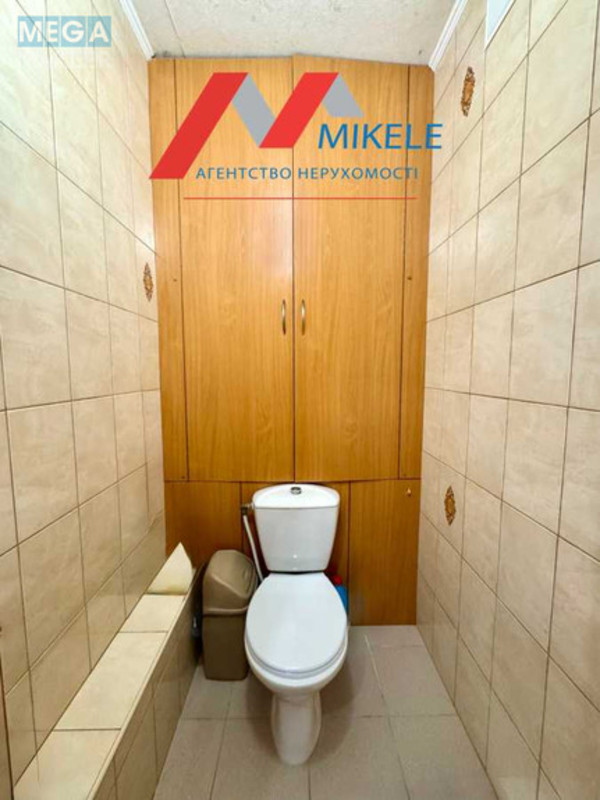 Продаж 1 кімнатної квартири (45/18/12), 9 пов. 18 пов. будинку, <a class="location-link" href="/kiev/" title="Недвижимость Київ">Київ</a>, <a class="location-link" href="/kiev/darnickij/" title="Недвижимость Дарницький район">Дарницький р-н</a>, Вишняківська вул., 1 (изображение 19)