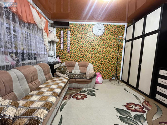 Продаж 1 кімнатної квартири (32/18/12), 2 пов. 2 пов. будинку, <a class="location-link" href="/sumi/" title="Недвижимость Суми">Суми</a>, <a class="location-link" href="/sumi/kolpakovskij/" title="Недвижимость Ковпаківський район">Ковпаківський р-н</a>, Леоніда Бикова (изображение 2)