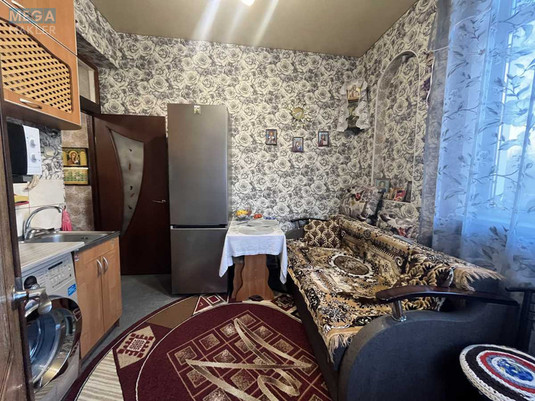 Продаж 1 кімнатної квартири (32/18/12), 2 пов. 2 пов. будинку, <a class="location-link" href="/sumi/" title="Недвижимость Суми">Суми</a>, <a class="location-link" href="/sumi/kolpakovskij/" title="Недвижимость Ковпаківський район">Ковпаківський р-н</a>, Леоніда Бикова (изображение 3)