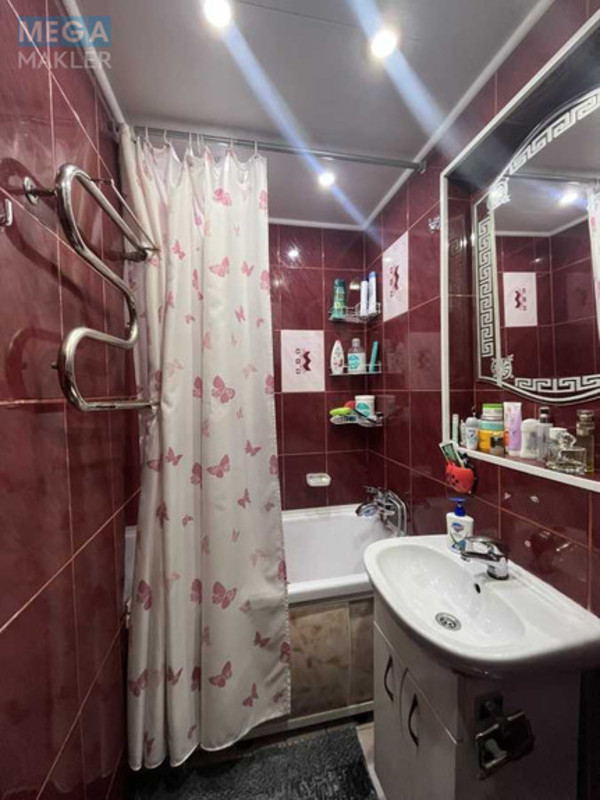 Продаж 1 кімнатної квартири (32/18/12), 2 пов. 2 пов. будинку, <a class="location-link" href="/sumi/" title="Недвижимость Суми">Суми</a>, <a class="location-link" href="/sumi/kolpakovskij/" title="Недвижимость Ковпаківський район">Ковпаківський р-н</a>, Леоніда Бикова (изображение 4)