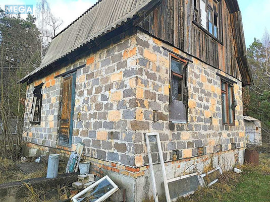 Продаж дома, 1&nbsp; поверх, 45&nbsp;кв.м, 2&nbsp;кімнати, ділянка 10&nbsp;соток, <a class="location-link" href="/nikolaevka-selo-kv-makarovskij-rajon/" title="Недвижимость Миколаївка">Миколаївка</a>, зоряна (изображение 2)
