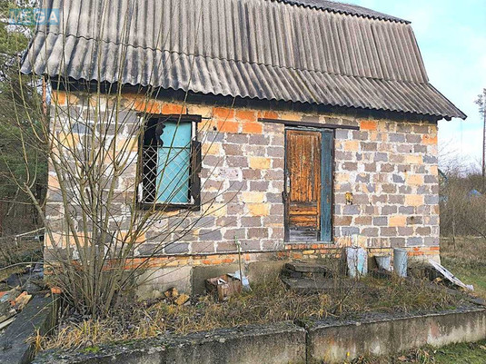 Продаж дома, 1&nbsp; поверх, 45&nbsp;кв.м, 2&nbsp;кімнати, ділянка 10&nbsp;соток, <a class="location-link" href="/nikolaevka-selo-kv-makarovskij-rajon/" title="Недвижимость Миколаївка">Миколаївка</a>, зоряна (изображение 3)