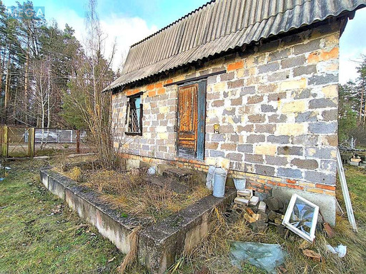 Продаж дома, 1&nbsp; поверх, 45&nbsp;кв.м, 2&nbsp;кімнати, ділянка 10&nbsp;соток, <a class="location-link" href="/nikolaevka-selo-kv-makarovskij-rajon/" title="Недвижимость Миколаївка">Миколаївка</a>, зоряна (изображение 4)