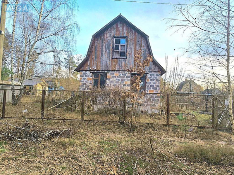 Продаж дома, 1&nbsp; поверх, 45&nbsp;кв.м, 2&nbsp;кімнати, ділянка 10&nbsp;соток, <a class="location-link" href="/nikolaevka-selo-kv-makarovskij-rajon/" title="Недвижимость Миколаївка">Миколаївка</a>, зоряна (изображение 6)