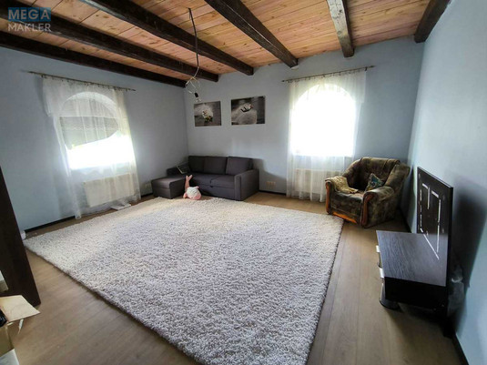 Продаж дома, 2&nbsp;поверху, 350&nbsp;кв.м, 6&nbsp;кімнат, ділянка 8&nbsp;соток, <a class="location-link" href="/nikolaevka-selo-kv-makarovskij-rajon/" title="Недвижимость Миколаївка">Миколаївка</a>, миколаївська (изображение 15)