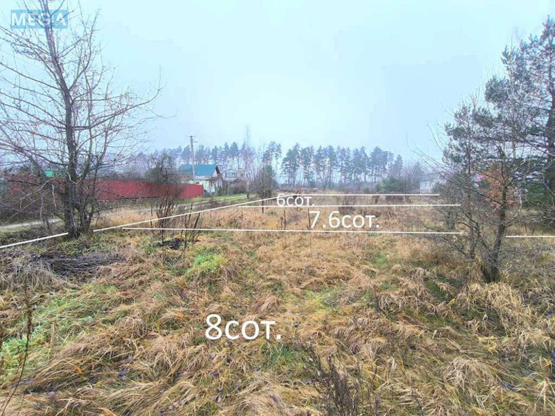 Продажа участка, 6&nbsp;соток, участок под жилую застройку, <a class="location-link" href="/nikolaevka-selo-kv-makarovskij-rajon/" title="Недвижимость Миколаївка">Миколаївка</a>, Миколаївська (изображение 16)