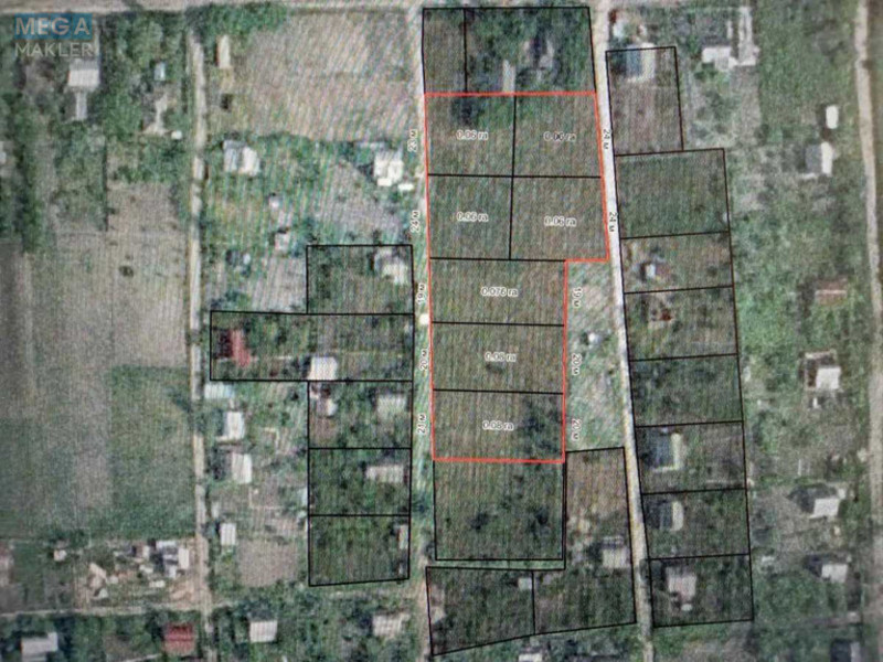 Продажа участка, 6&nbsp;соток, участок под жилую застройку, <a class="location-link" href="/nikolaevka-selo-kv-makarovskij-rajon/" title="Недвижимость Миколаївка">Миколаївка</a>, Миколаївська (изображение 22)