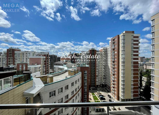 Оренда 3 кімнатної квартири, <a class="location-link" href="/kiev/" title="Недвижимость Київ">Київ</a>, <a class="location-link" href="/kiev/pecherskij/" title="Недвижимость Печерський район">Печерський р-н</a>, Академика Филатова ул., 2/1 (изображение 5)