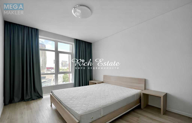 Оренда 3 кімнатної квартири, <a class="location-link" href="/kiev/" title="Недвижимость Київ">Київ</a>, <a class="location-link" href="/kiev/pecherskij/" title="Недвижимость Печерський район">Печерський р-н</a>, Академика Филатова ул., 2/1 (изображение 6)