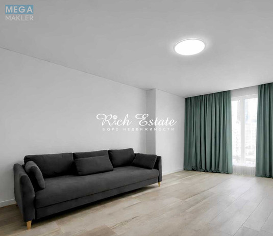 Оренда 3 кімнатної квартири, <a class="location-link" href="/kiev/" title="Недвижимость Київ">Київ</a>, <a class="location-link" href="/kiev/pecherskij/" title="Недвижимость Печерський район">Печерський р-н</a>, Академика Филатова ул., 2/1 (изображение 8)