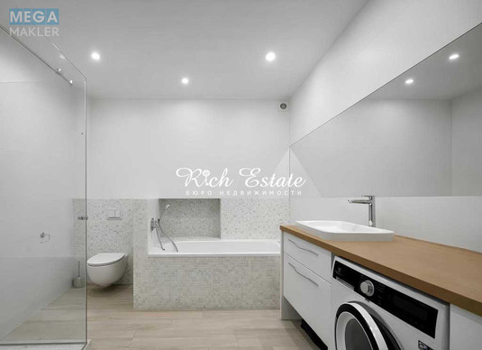 Оренда 3 кімнатної квартири, <a class="location-link" href="/kiev/" title="Недвижимость Київ">Київ</a>, <a class="location-link" href="/kiev/pecherskij/" title="Недвижимость Печерський район">Печерський р-н</a>, Академика Филатова ул., 2/1 (изображение 9)