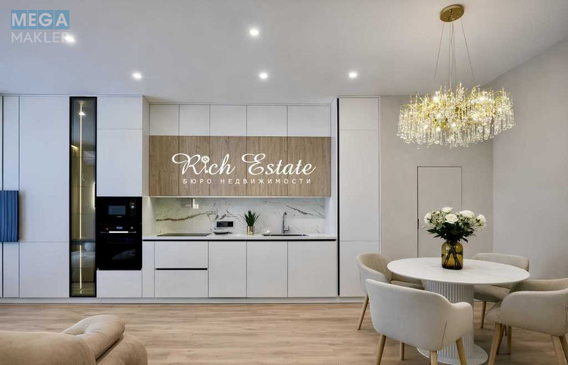 Оренда 2 кімнатної квартири, <a class="location-link" href="/kiev/" title="Недвижимость Київ">Київ</a>, <a class="location-link" href="/kiev/shevchenkovskij/" title="Недвижимость Шевченківський район">Шевченківський р-н</a>, Дегтяревская ул., 17 (изображение 3)