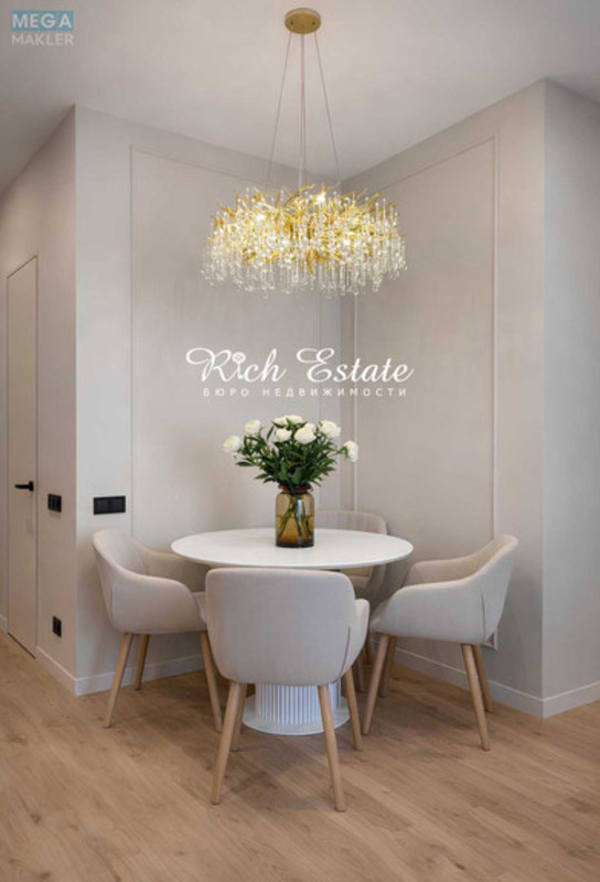 Оренда 2 кімнатної квартири, <a class="location-link" href="/kiev/" title="Недвижимость Київ">Київ</a>, <a class="location-link" href="/kiev/shevchenkovskij/" title="Недвижимость Шевченківський район">Шевченківський р-н</a>, Дегтяревская ул., 17 (изображение 4)