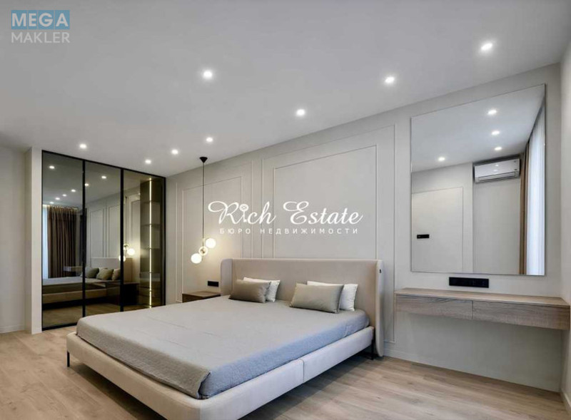 Оренда 2 кімнатної квартири, <a class="location-link" href="/kiev/" title="Недвижимость Київ">Київ</a>, <a class="location-link" href="/kiev/shevchenkovskij/" title="Недвижимость Шевченківський район">Шевченківський р-н</a>, Дегтяревская ул., 17 (изображение 6)