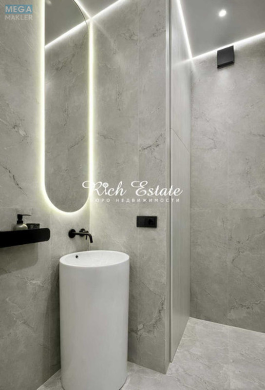 Оренда 2 кімнатної квартири, <a class="location-link" href="/kiev/" title="Недвижимость Київ">Київ</a>, <a class="location-link" href="/kiev/shevchenkovskij/" title="Недвижимость Шевченківський район">Шевченківський р-н</a>, Дегтяревская ул., 17 (изображение 14)