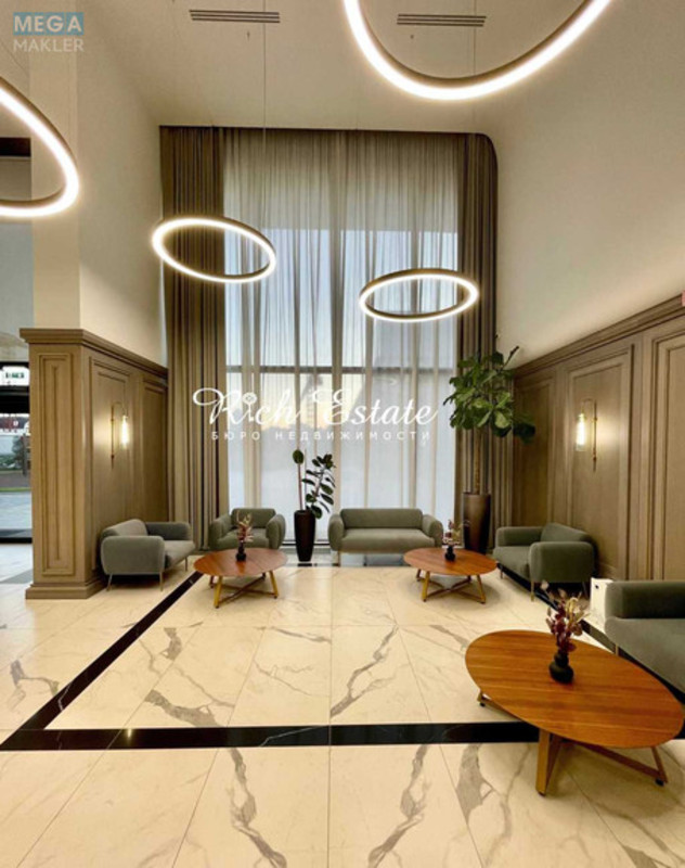 Оренда 2 кімнатної квартири, <a class="location-link" href="/kiev/" title="Недвижимость Київ">Київ</a>, <a class="location-link" href="/kiev/shevchenkovskij/" title="Недвижимость Шевченківський район">Шевченківський р-н</a>, Дегтяревская ул., 17 (изображение 18)