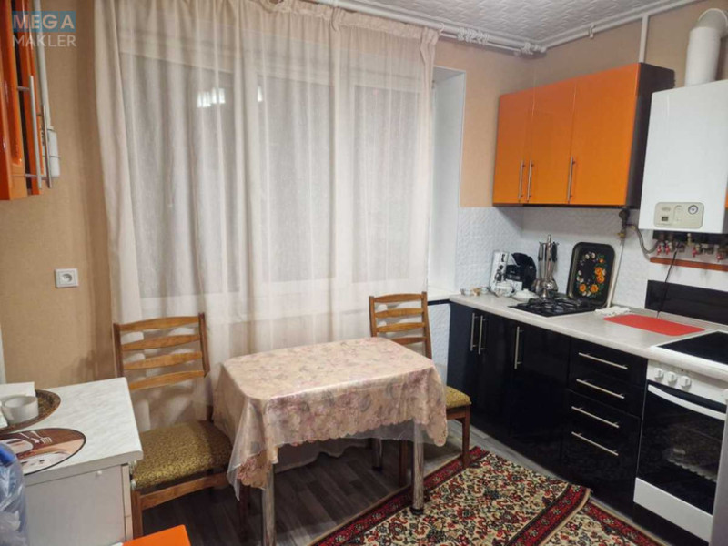 Оренда 2 кімнатної квартири, <a class="location-link" href="/kryukovshina/" title="Недвижимость Крюківщина">Крюківщина</a>, Вишнева, 17 (изображение 2)