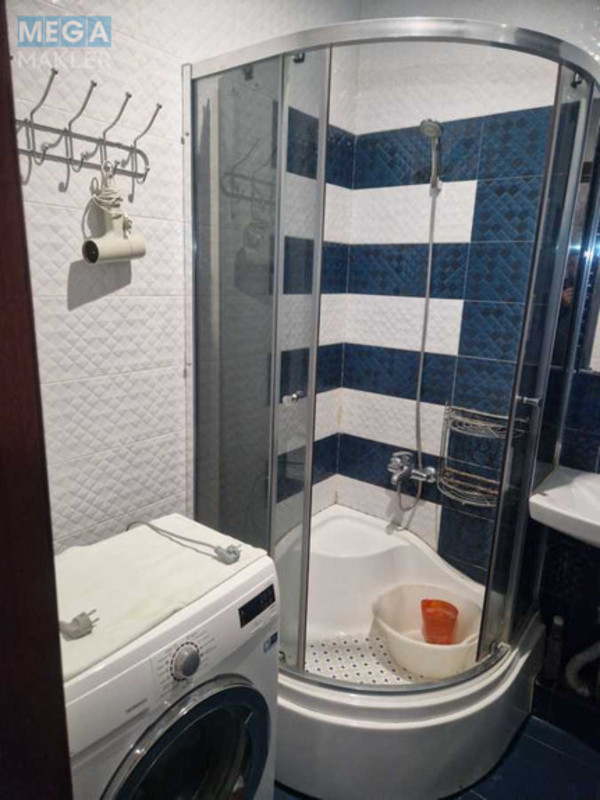 Оренда 2 кімнатної квартири, <a class="location-link" href="/kryukovshina/" title="Недвижимость Крюківщина">Крюківщина</a>, Вишнева, 17 (изображение 4)