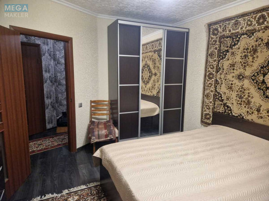 Оренда 2 кімнатної квартири, <a class="location-link" href="/kryukovshina/" title="Недвижимость Крюківщина">Крюківщина</a>, Вишнева, 17 (изображение 5)