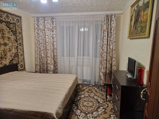 Оренда 2 кімнатної квартири, <a class="location-link" href="/kryukovshina/" title="Недвижимость Крюківщина">Крюківщина</a>, Вишнева, 17 (изображение 6)