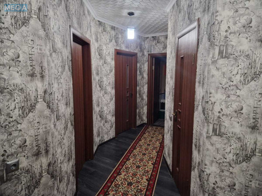 Оренда 2 кімнатної квартири, <a class="location-link" href="/kryukovshina/" title="Недвижимость Крюківщина">Крюківщина</a>, Вишнева, 17 (изображение 8)