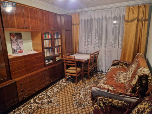 Оренда 2 кімнатної квартири, <a class="location-link" href="/kryukovshina/" title="Недвижимость Крюківщина">Крюківщина</a>, Вишнева, 17 (изображение 11)