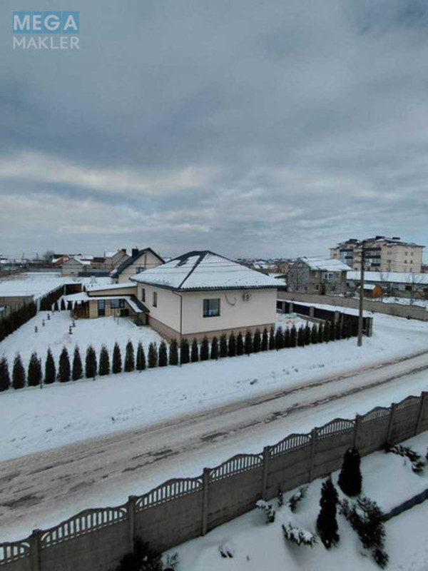 Продаж 1 кімнатної квартири (41/20/12), 3 пов. 4 пов. будинку, <a class="location-link" href="/podgajcy-selo-vl/" title="Недвижимость Підгайці">Підгайці</a>, Бутирська, 7 (изображение 7)