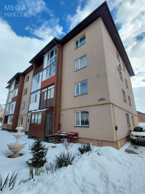 Продаж 1 кімнатної квартири (41/20/12), 3 пов. 4 пов. будинку, <a class="location-link" href="/podgajcy-selo-vl/" title="Недвижимость Підгайці">Підгайці</a>, Бутирська, 7 (изображение 12)