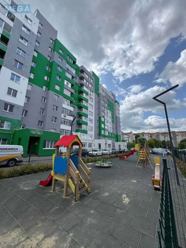 Продаж 2 кімнатної квартири (70/34/14), 8 пов. 10 пов. будинку, <a class="location-link" href="/lutsk/" title="Недвижимость Луцьк">Луцьк</a>, Конякіна, 3в (изображение 3)