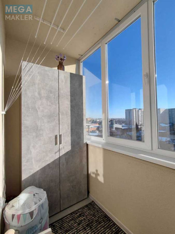 Продаж 1 кімнатної квартири (41/17/14), 7 пов. 10 пов. будинку, <a class="location-link" href="/lutsk/" title="Недвижимость Луцьк">Луцьк</a>, Пилипа Орлика, 6 (изображение 10)