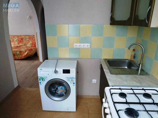 Оренда 2 кімнатної квартири, <a class="location-link" href="/kiev/" title="Недвижимость Київ">Київ</a>, <a class="location-link" href="/kiev/svyatoshinskij/" title="Недвижимость Святошинський район">Святошинський р-н</a>, Академіка Туполєва вул., 17в (изображение 11)