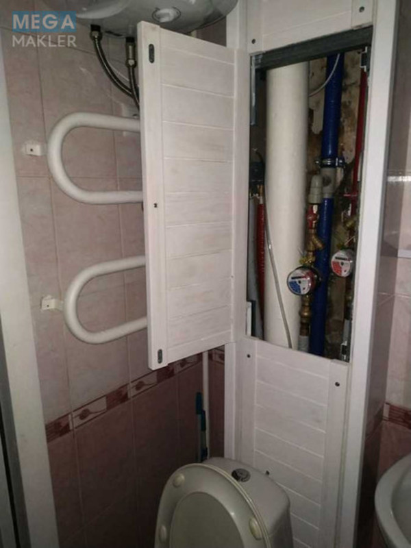 Оренда 2 кімнатної квартири, <a class="location-link" href="/kiev/" title="Недвижимость Київ">Київ</a>, <a class="location-link" href="/kiev/svyatoshinskij/" title="Недвижимость Святошинський район">Святошинський р-н</a>, Академіка Туполєва вул., 17в (изображение 17)