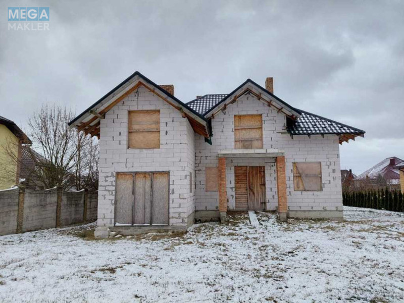 Продаж дома, 2&nbsp;поверху, 198&nbsp;кв.м, 6&nbsp;кімнат, ділянка 12&nbsp;соток, <a class="location-link" href="/lipiny/" title="Недвижимость Липіні">Липини</a>, Квітнева (изображение 2)