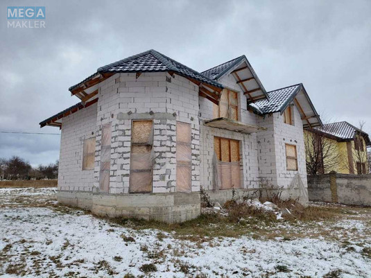 Продаж дома, 2&nbsp;поверху, 198&nbsp;кв.м, 6&nbsp;кімнат, ділянка 12&nbsp;соток, <a class="location-link" href="/lipiny/" title="Недвижимость Липіні">Липини</a>, Квітнева (изображение 3)