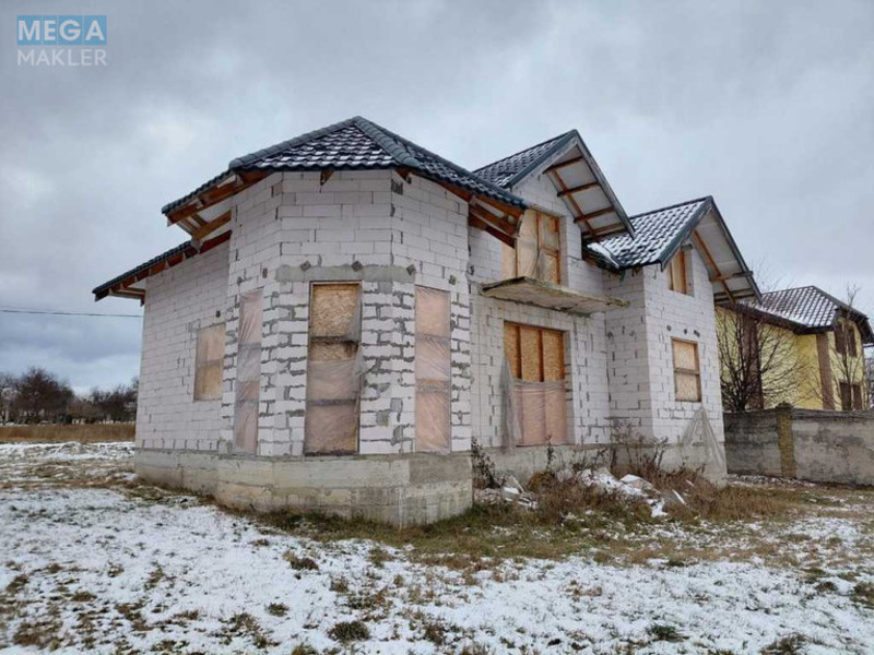 Продаж дома, 2&nbsp;поверху, 198&nbsp;кв.м, 6&nbsp;кімнат, ділянка 12&nbsp;соток, <a class="location-link" href="/lipiny/" title="Недвижимость Липіні">Липини</a>, Квітнева (изображение 3)