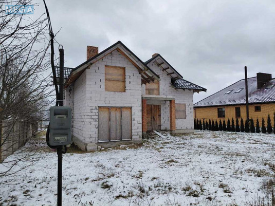 Продаж дома, 2&nbsp;поверху, 198&nbsp;кв.м, 6&nbsp;кімнат, ділянка 12&nbsp;соток, <a class="location-link" href="/lipiny/" title="Недвижимость Липіні">Липини</a>, Квітнева (изображение 4)