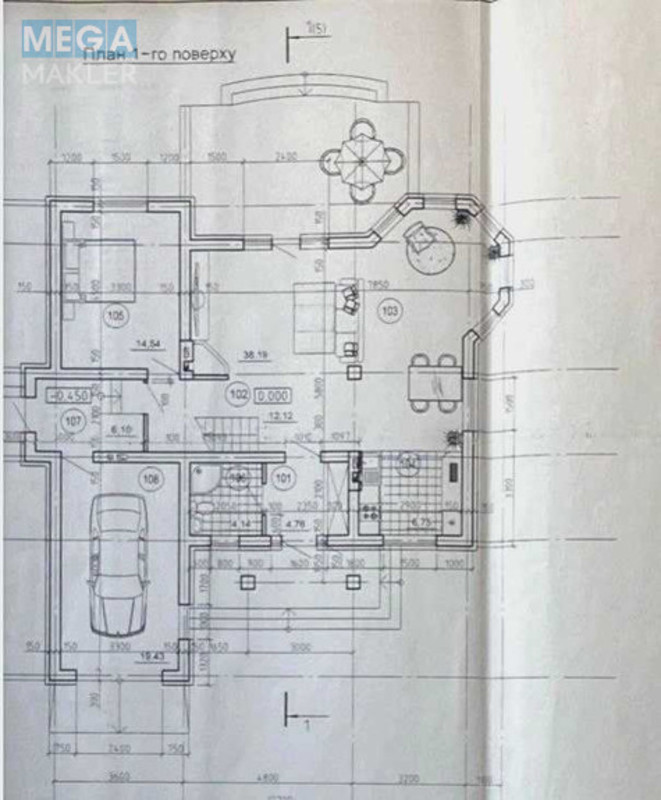 Продаж дома, 2&nbsp;поверху, 198&nbsp;кв.м, 6&nbsp;кімнат, ділянка 12&nbsp;соток, <a class="location-link" href="/lipiny/" title="Недвижимость Липіні">Липини</a>, Квітнева (изображение 7)